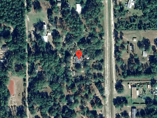 House image located at Sanderson, FL 32087