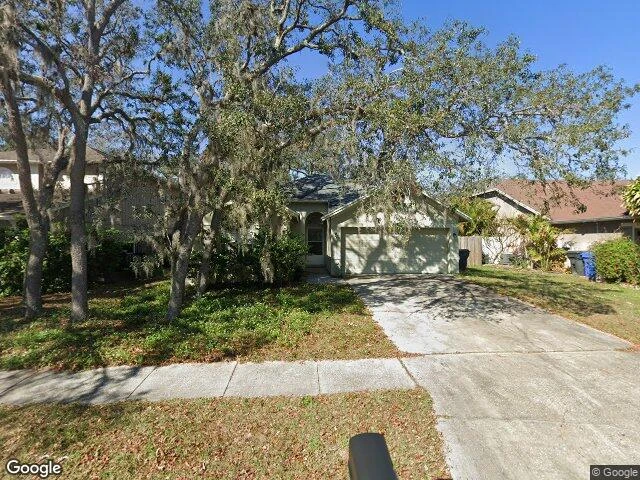 House image located at Valrico, FL 33596