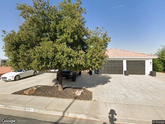 House image located at Saint George, UT 84790