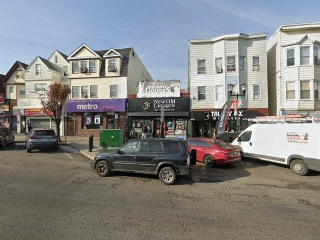 House image located at Newark, NJ 07104