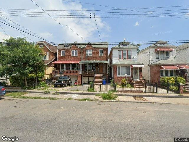 House image located at Brooklyn, NY 11210