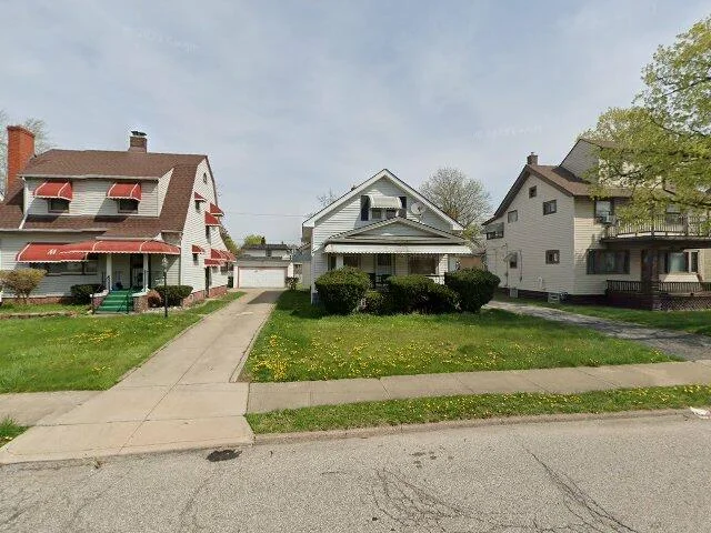 House image located at Cleveland, OH 44105
