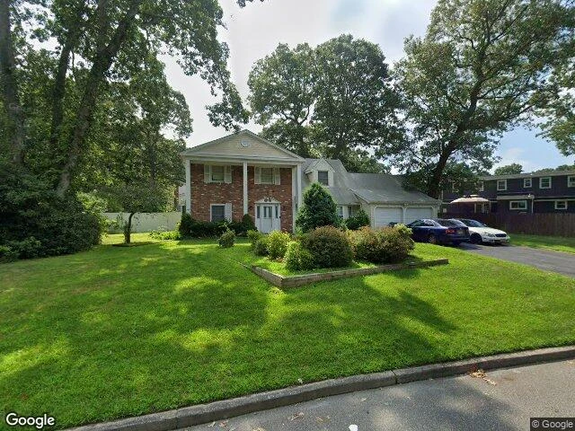 House image located at Coram, NY 11727