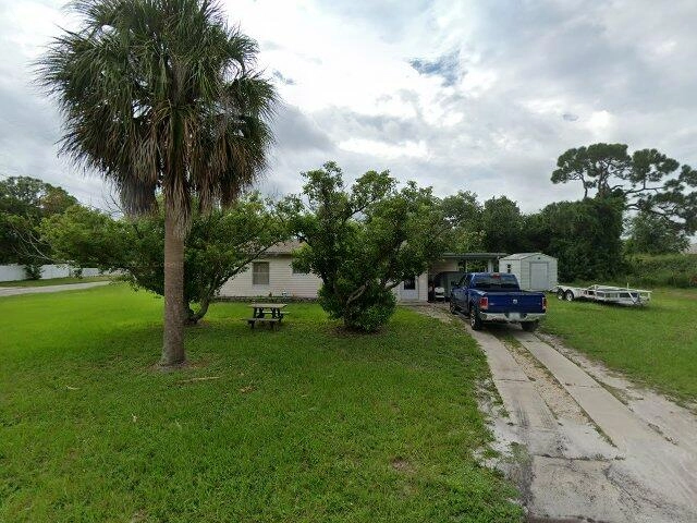 House image located at Melbourne, FL 32901