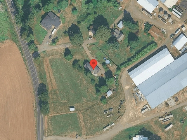 House image located at Hillsboro, OR 97123