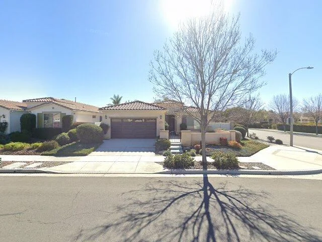 House image located at Hemet, CA 92545