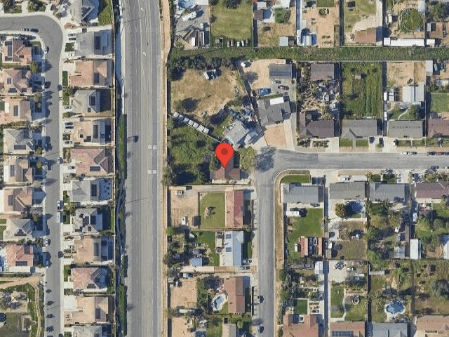 House image located at Mira Loma, CA 91752