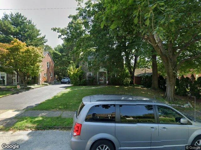 House image located at Springfield, PA 19064