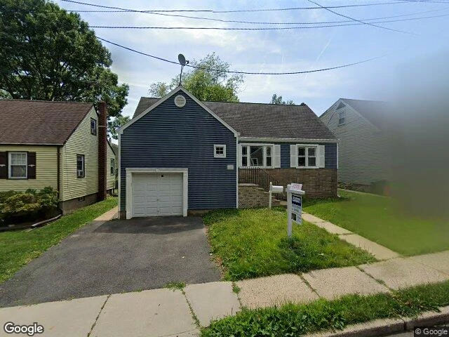 House image located at Maywood, NJ 07607