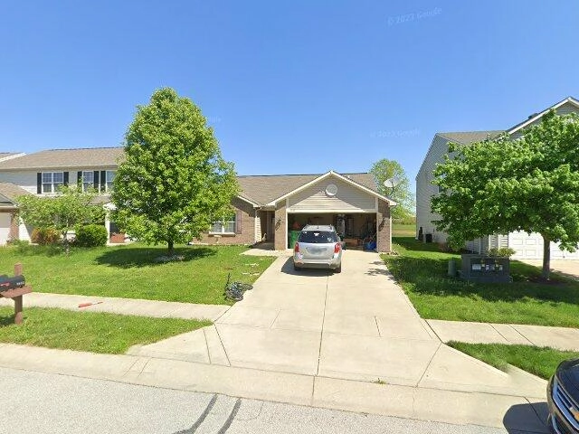 House image located at Monrovia, IN 46157