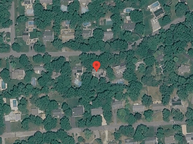House image located at Hampton Bays, NY 11946