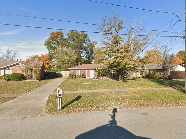 House image located at Louisville, KY 40291