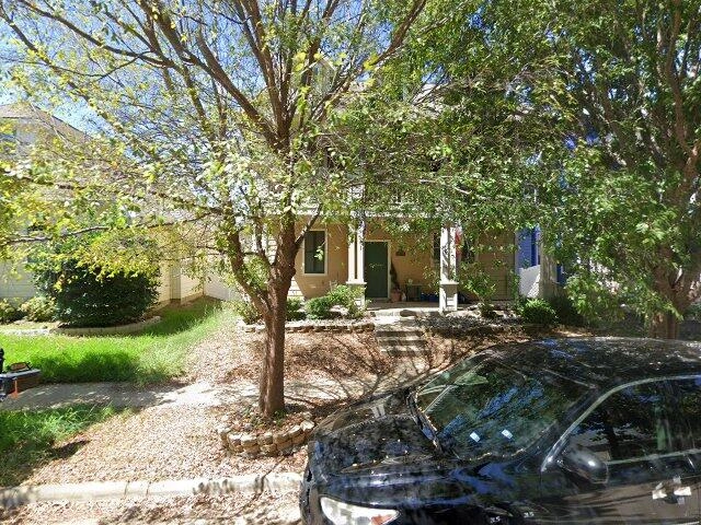 House image located at Aubrey, TX 76227