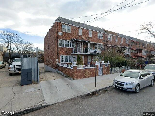 House image located at Brooklyn, NY 11234