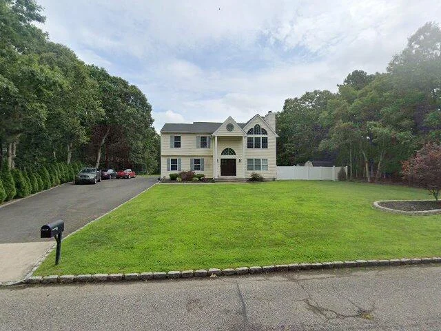 House image located at Port Jefferson Station, NY 11776