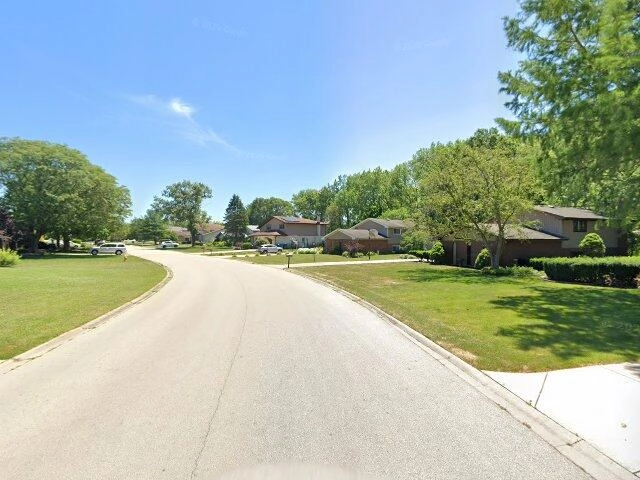 House image located at Wausau, WI 54403