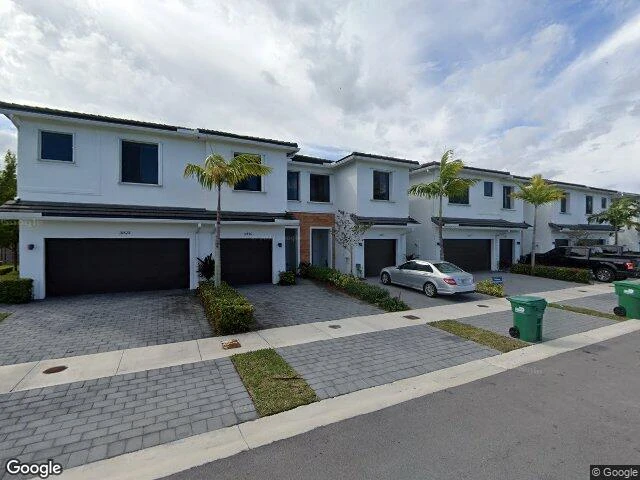 House image located at Homestead, FL 33032