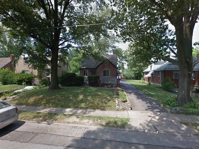 House image located at Cincinnati, OH 45237