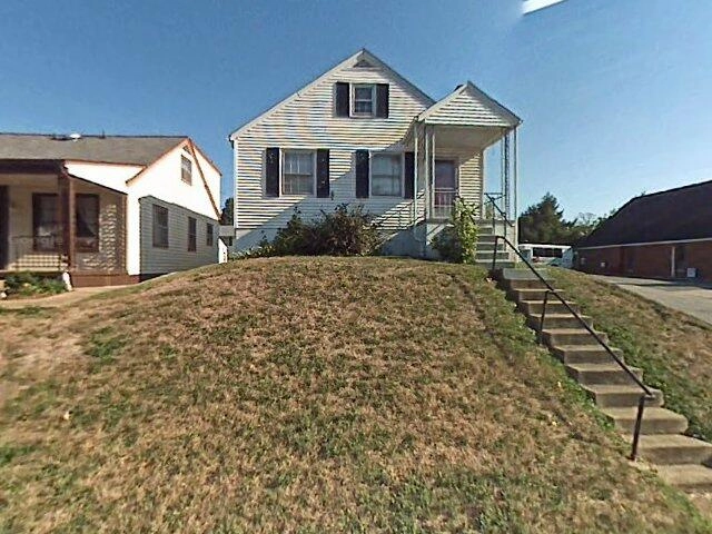 House image located at Huntington, WV 25705