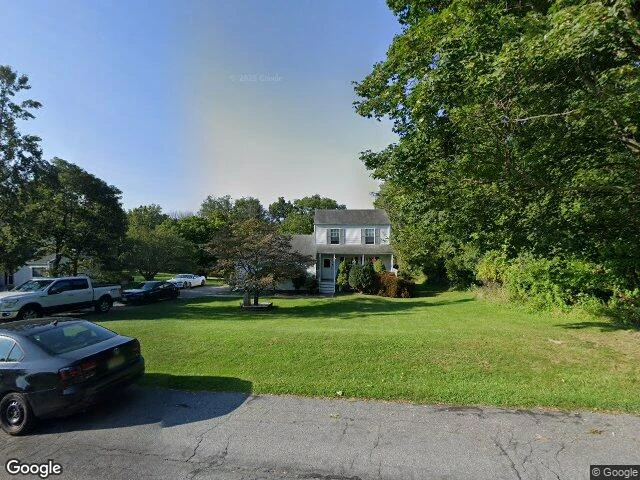 House image located at Glen Gardner, NJ 08826
