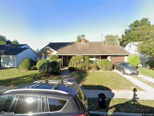 House image located at West Hempstead, NY 11552
