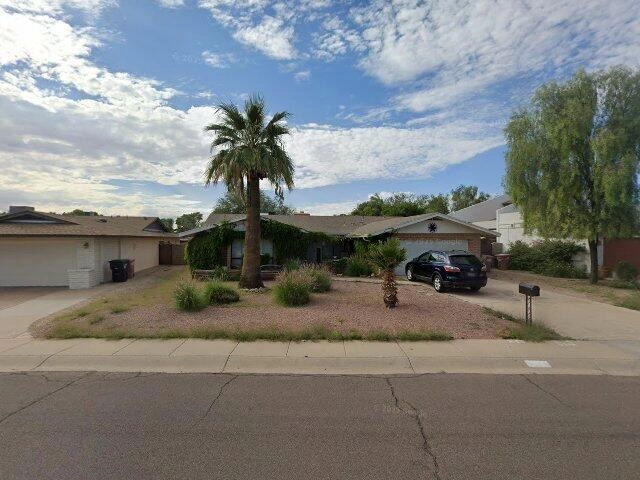 House image located at Scottsdale, AZ 85251