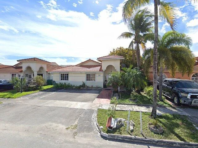 House image located at Hialeah, FL 33018
