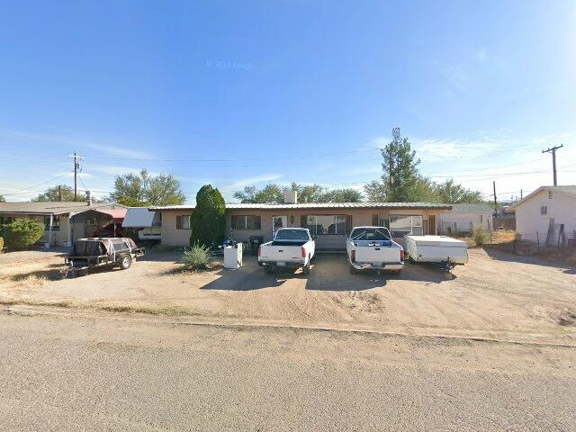 House image located at Benson, AZ 85602