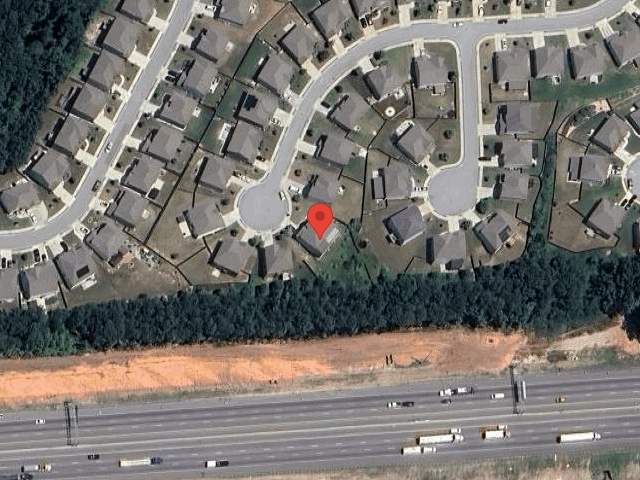 House image located at Buford, GA 30519