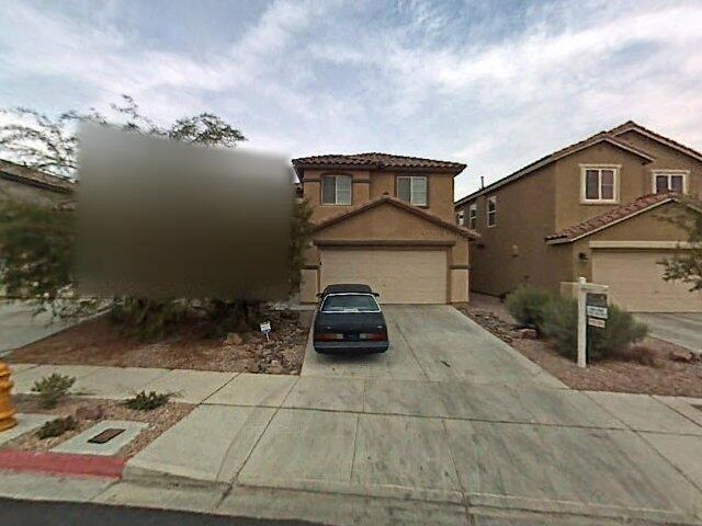 House image located at North Las Vegas, NV 89081
