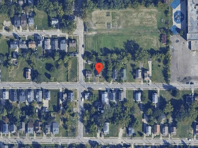 House image located at Cleveland, OH 44105