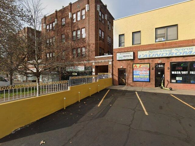 House image located at Hartford, CT 06105