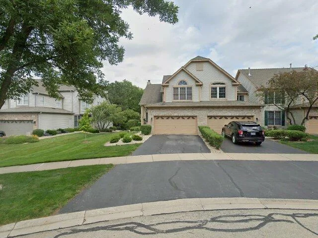 House image located at Naperville, IL 60565