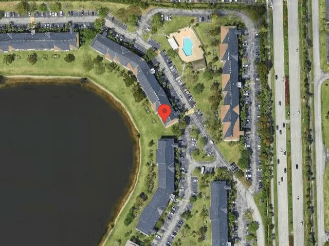 House image located at Hollywood, FL 33027