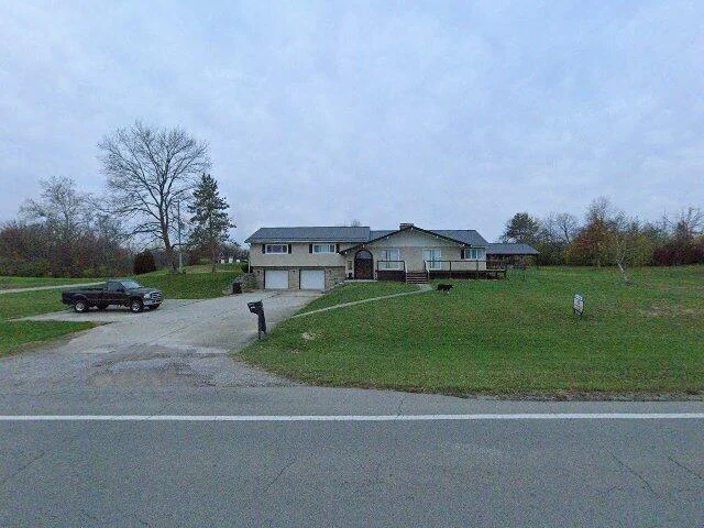 House image located at Greenfield, OH 45123