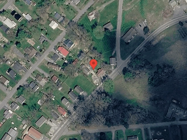 House image located at Johnson City, TN 37601