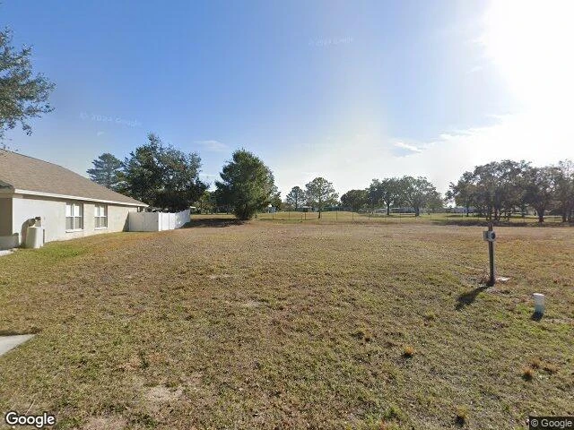 House image located at Brooksville, FL 34613