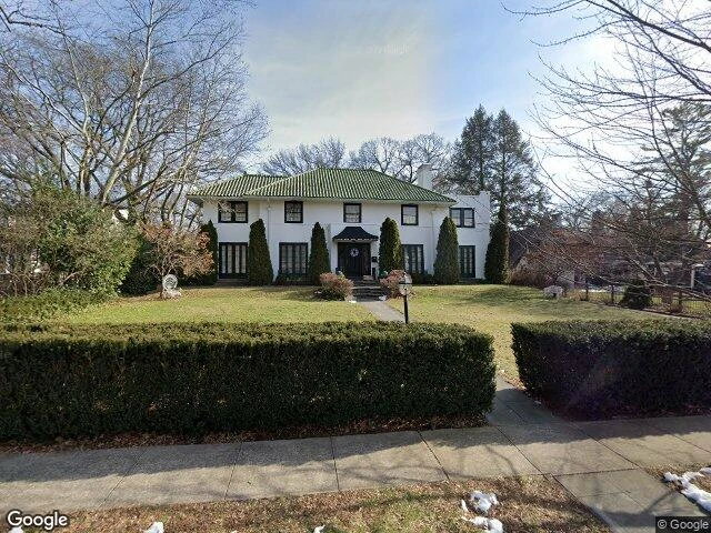 House image located at Pelham, NY 10803