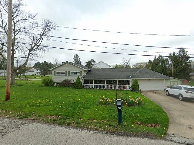 House image located at Cuyahoga Falls, OH 44223