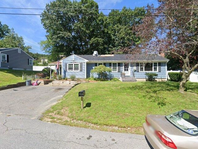 House image located at West Boylston, MA 01583