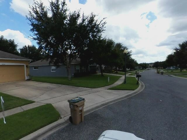 House image located at Sorrento, FL 32776