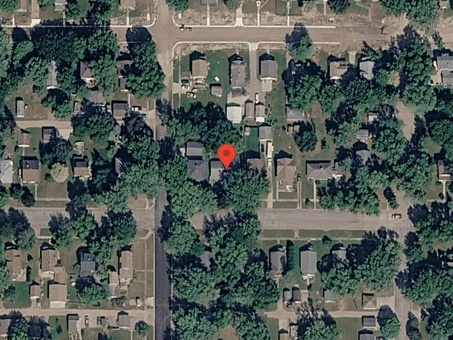 House image located at Appleton, MN 56208