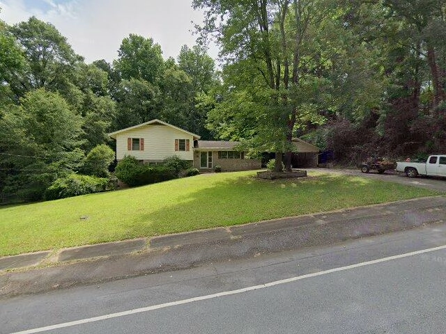 House image located at Winnsboro, SC 29180