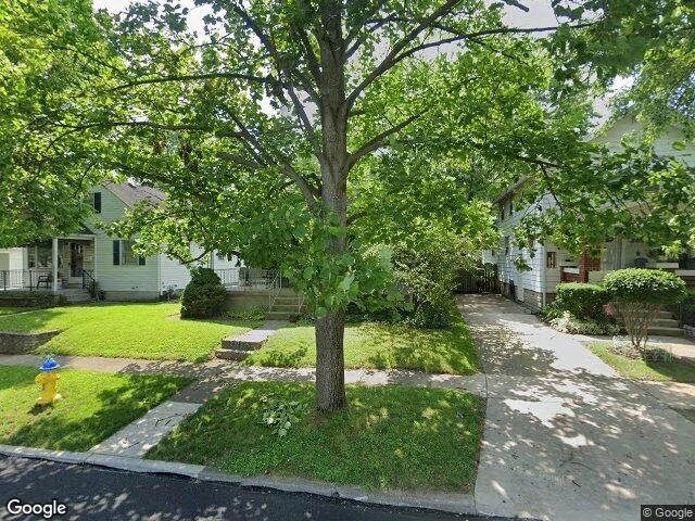 House image located at Dayton, OH 45420