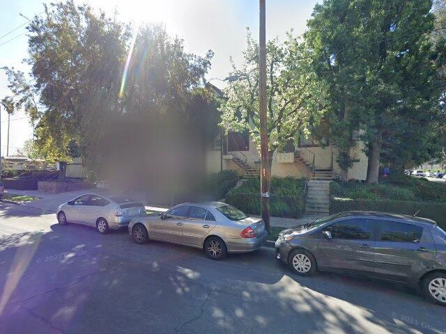 House image located at Canoga Park, CA 91303