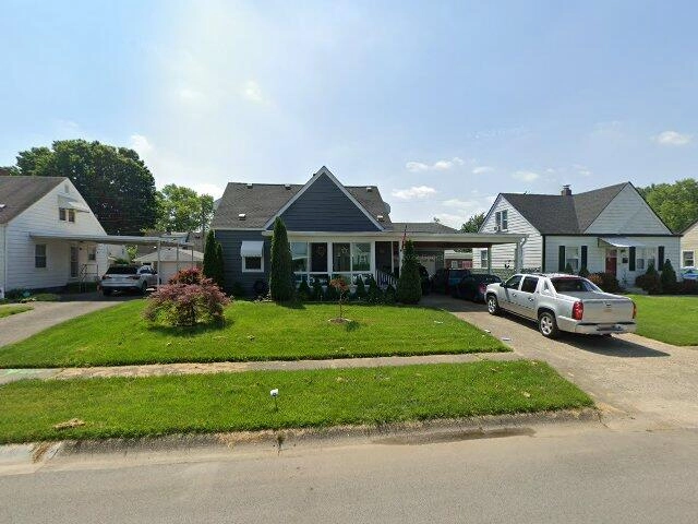 House image located at Clarksville, IN 47129