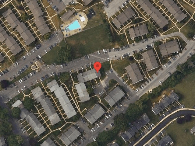 House image located at Brookhaven, PA 19015