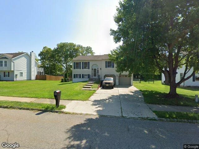 House image located at Belvidere, NJ 07823