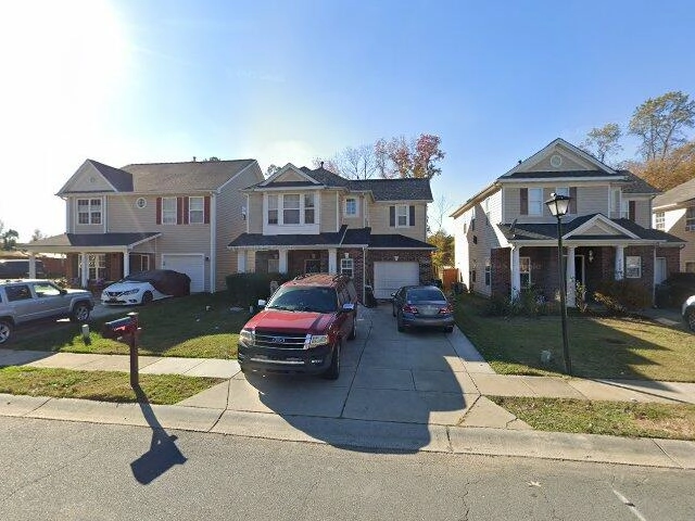 House image located at Charlotte, NC 28212