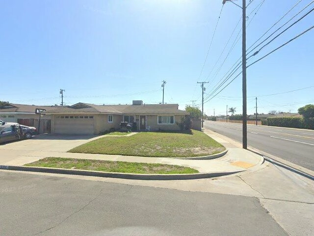 House image located at Garden Grove, CA 92845